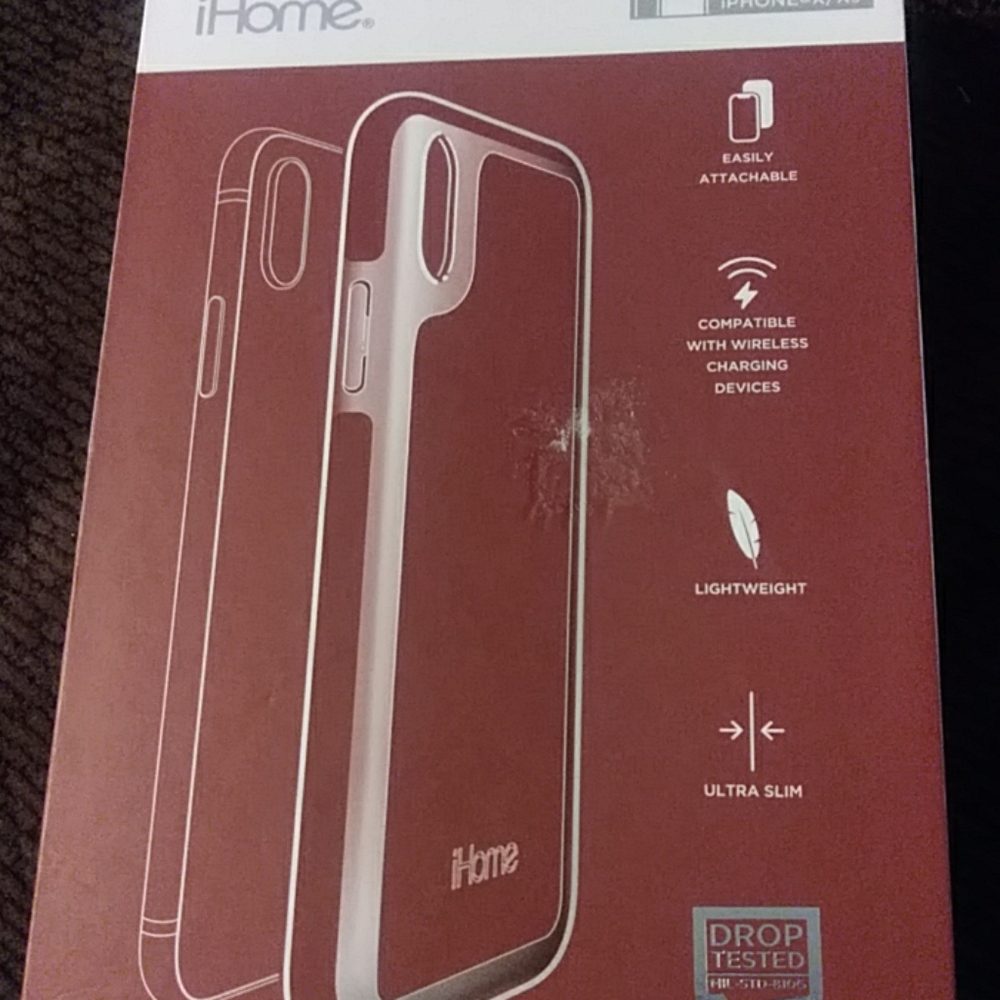IPhone Case - Picture 2 of 4